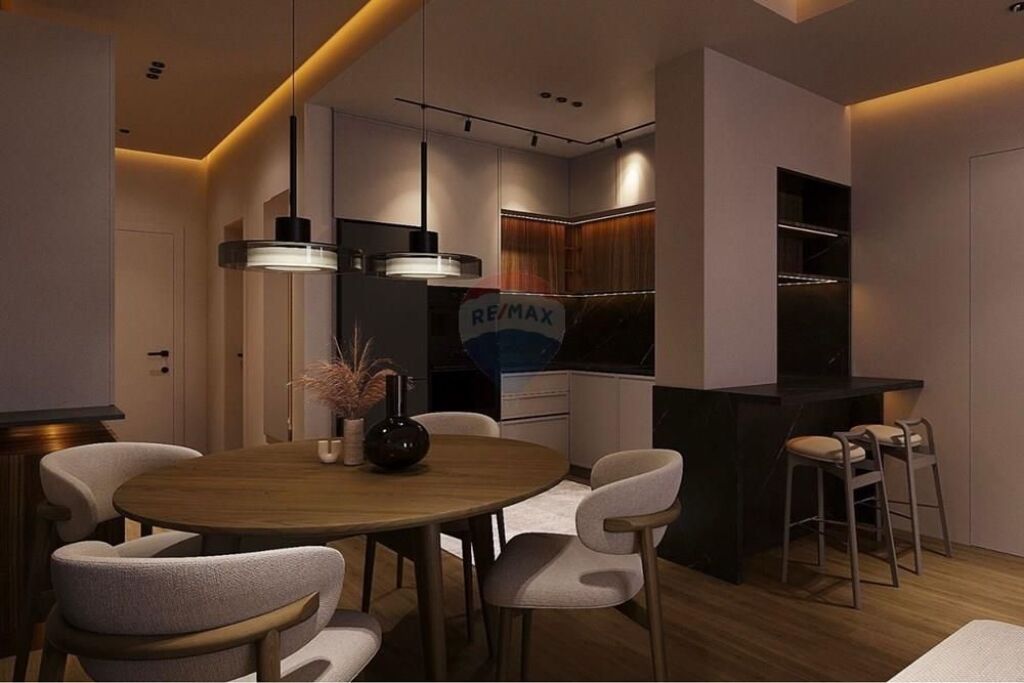 Apartament - Për Qira - Kopshti Zoologjik, Tiranë
