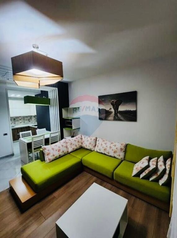 Apartment 1+1 Paskuqan