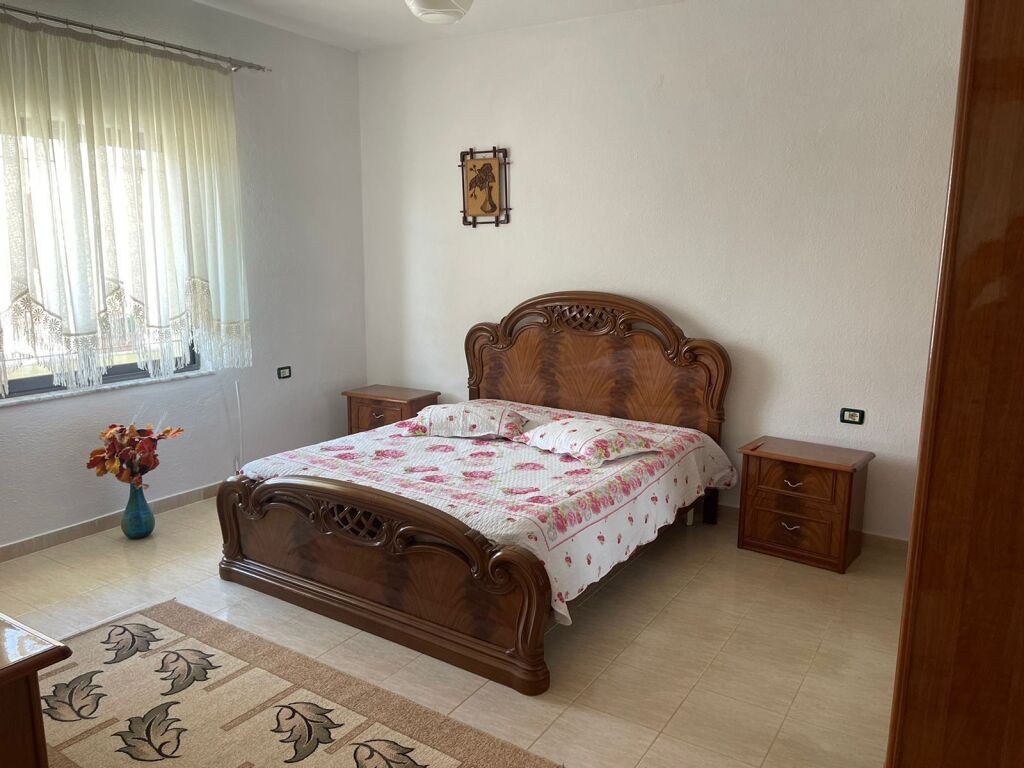 Jepet Apartament 2+1 me qira – Astir !