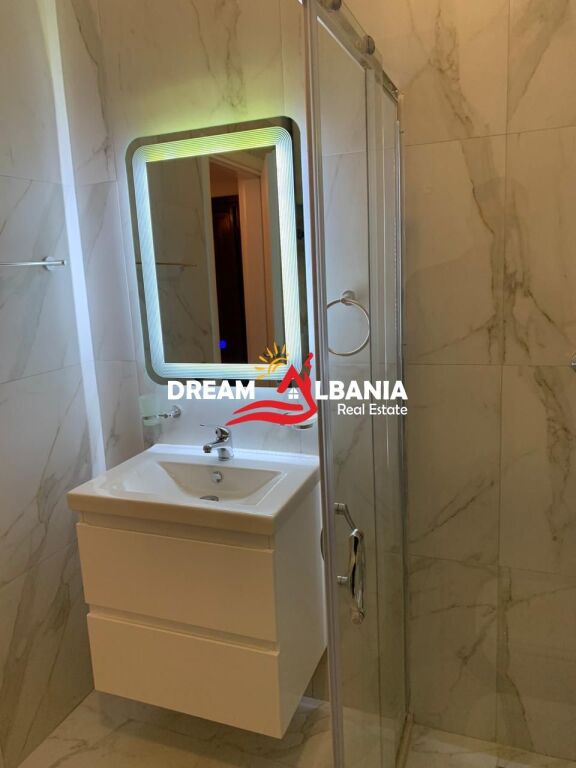 Apartament 1+1 me qera ne Rrugen e Elbasanit, prane Liceut Artistik (ID 4211240)
