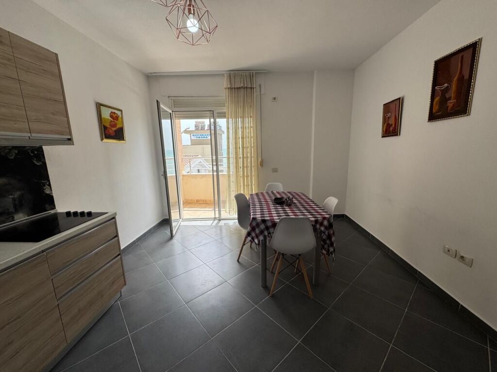 Apartment for rent 2+1
