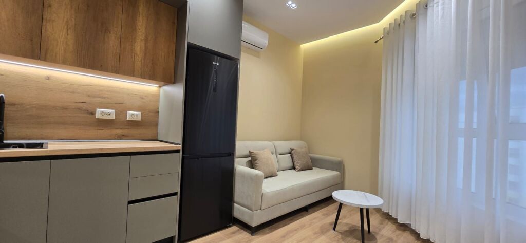Appartamento 1+1 in affitto Ali Demi (Complesso Kadiu)