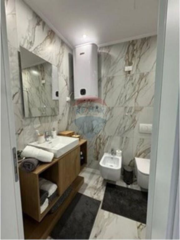 🏡 Apartment 2+1+2 for Sale – Lake View Residence