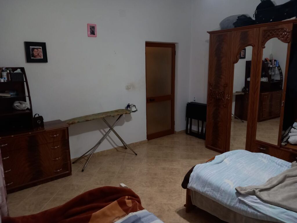 Apartament 1+1 me qera (kati 2 i viles)📍Ali Demi
