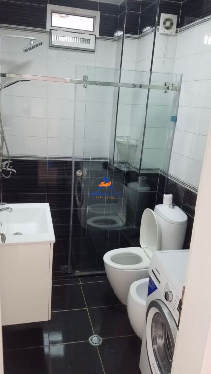 FOR SALE APARTMENT 1+1+BALCONY "ON DRITAN HOXHA STREET" 150.00 EURO