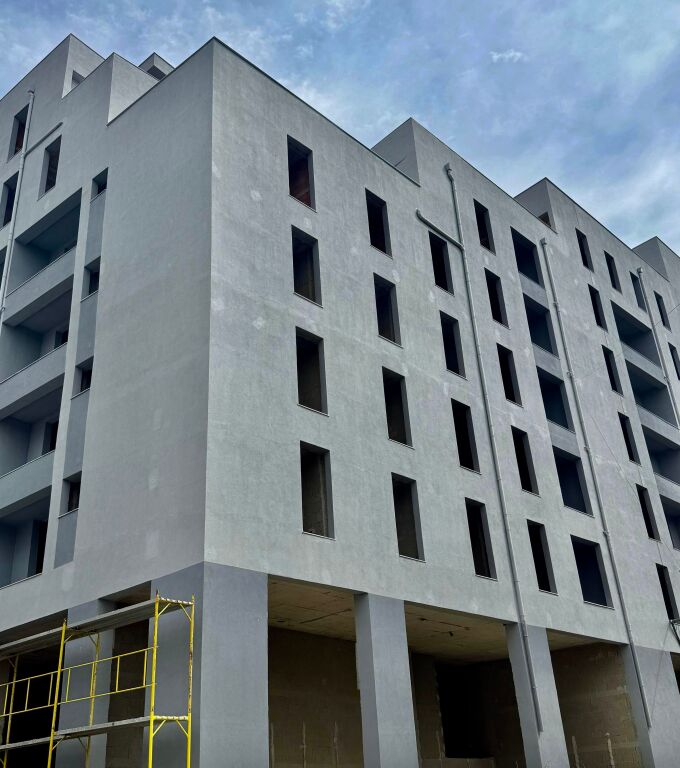 Shitet Apartament 1+1 ne Ali dem 132.000€