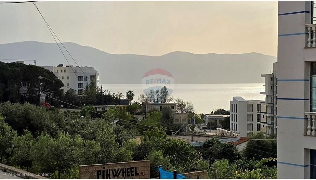 🌊 APARTMENT 1+1 IN UJË TË FTOHTË – VLORË ☀️