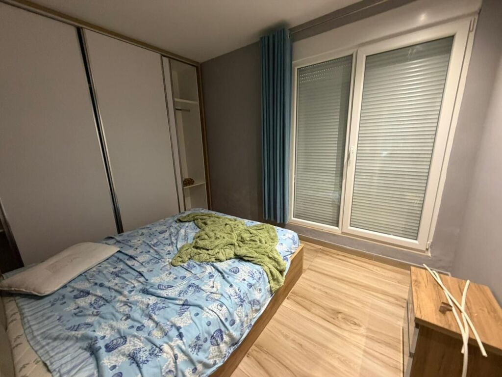 📣 FOR SALE Apartment 1+1 📍 Near the Dry Lake 🛣️ "Eduard Mano" Street ✨💶 Price 80,000 Euro (Non-Negotiable)