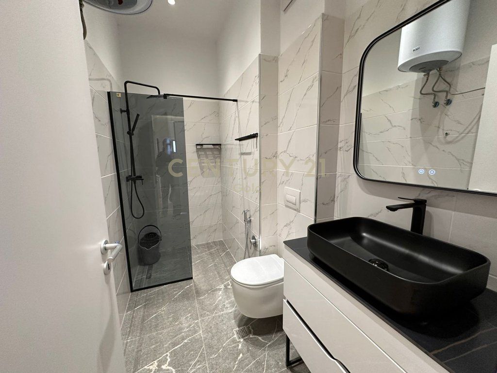 Appartamento di lusso 2+1+2+Posto auto in affitto presso Spring Residence, Vasil Shanto