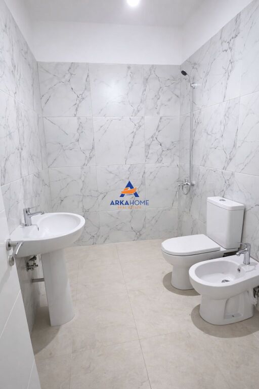APARTMENT FOR RENT 1+1+BALCONY "ASTIR" 35,000 LEKE