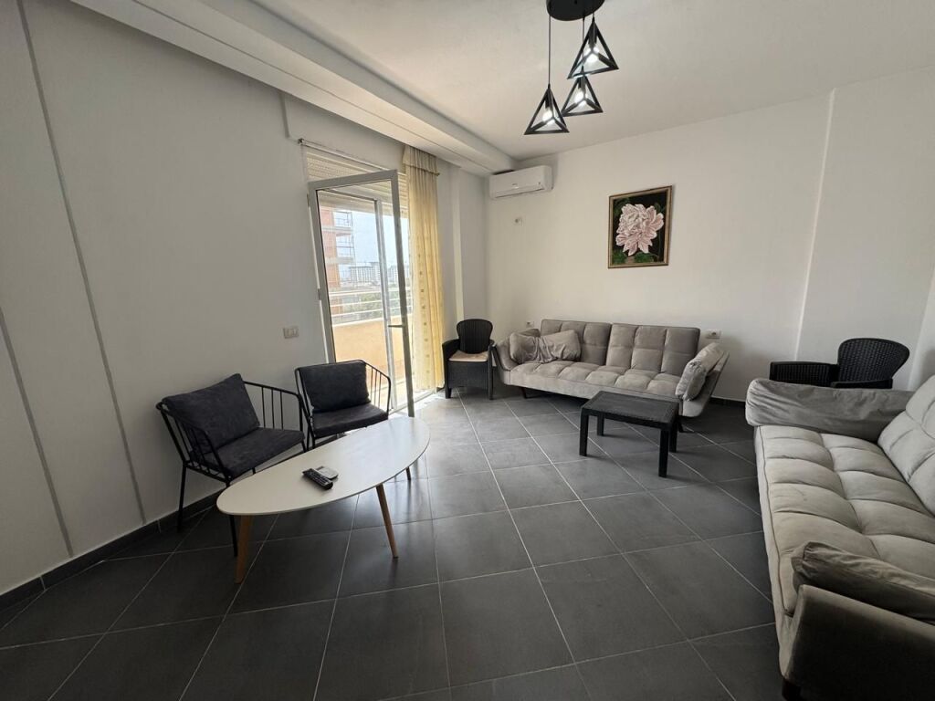 Apartment for rent 2+1