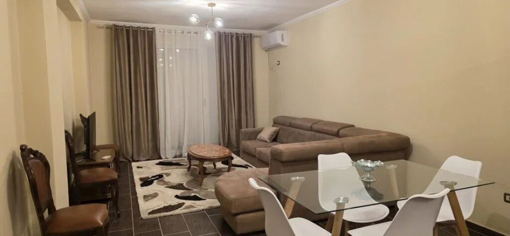 APARTMENT FOR RENT 2+1 YZBERISHT