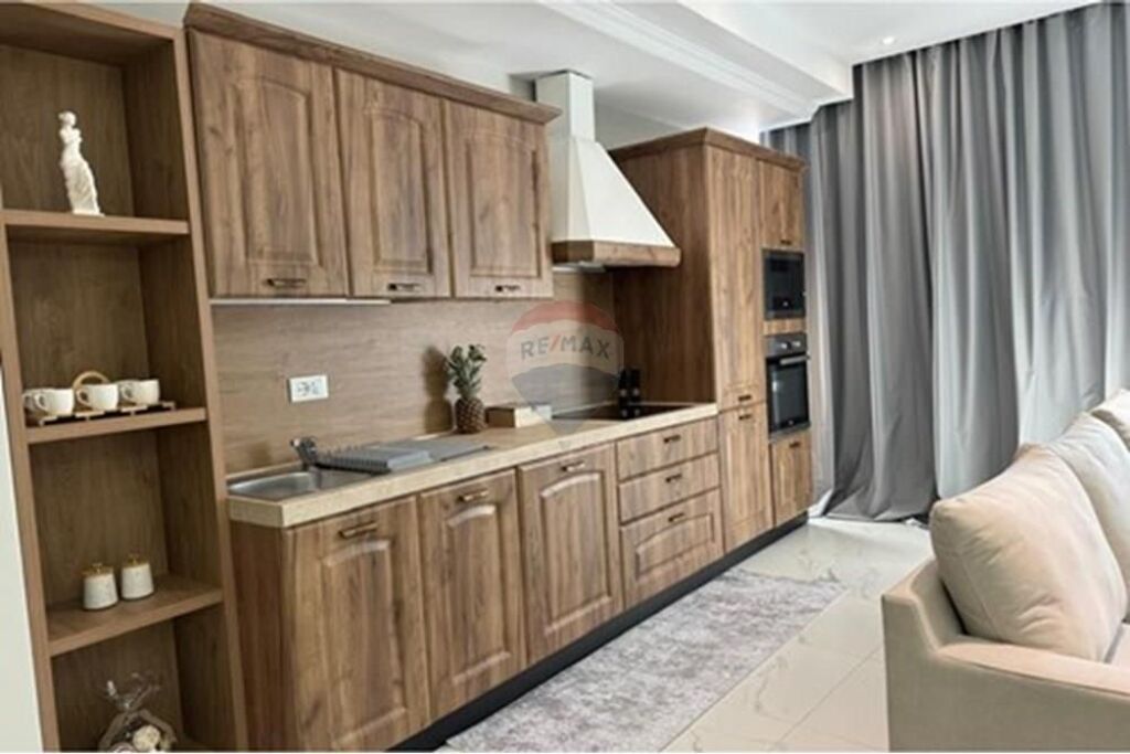 🏡 Apartment 2+1+2 for Sale – Lake View Residence