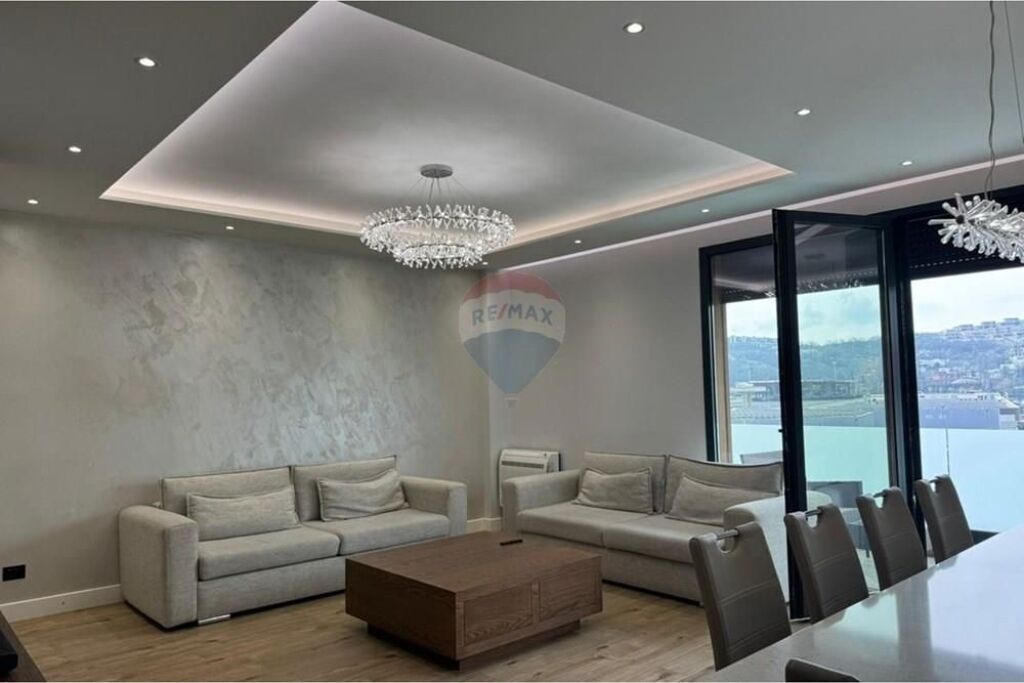 APPARTAMENTO 3+1+2 IN VENDITA RESIDENZA SOFIA!