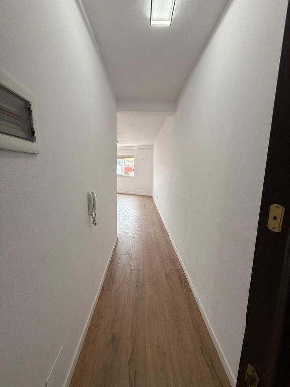 Apartment 2+1 for sale at the former Eleonore foundation, near Kodres 1