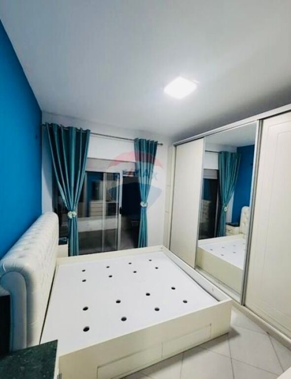 Apartment 1+1 Paskuqan