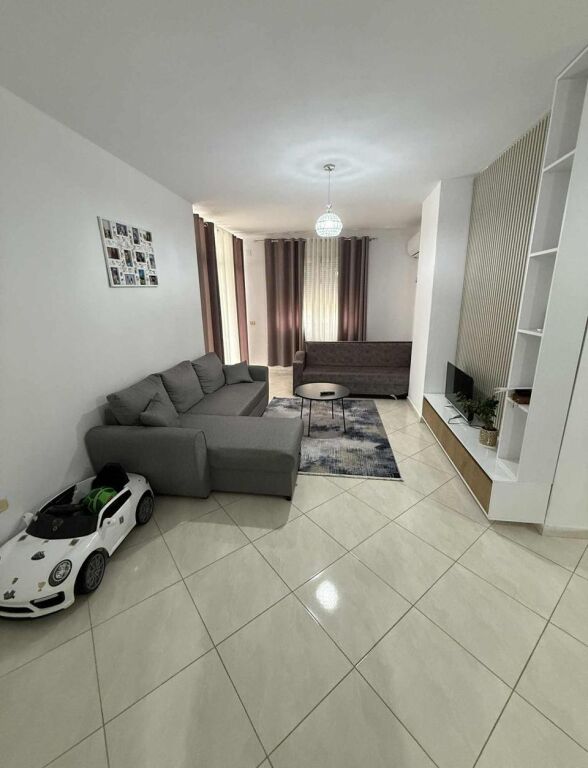 🏢Astir, Fratar Complex rents out apartment 2+1+2+2 parking spaces, furnished 55,000Leke