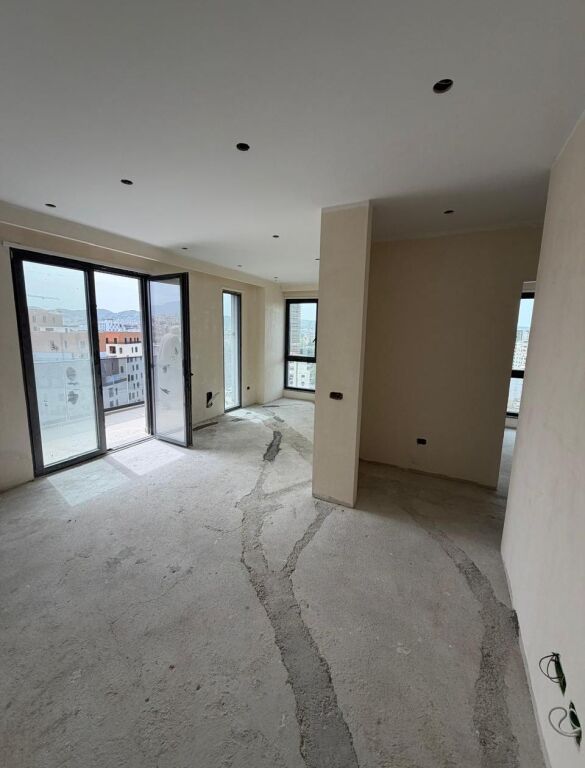 🏡 JEPET ME QERA APARTAMENT 2+1+2 – DON BOSKO 🏡