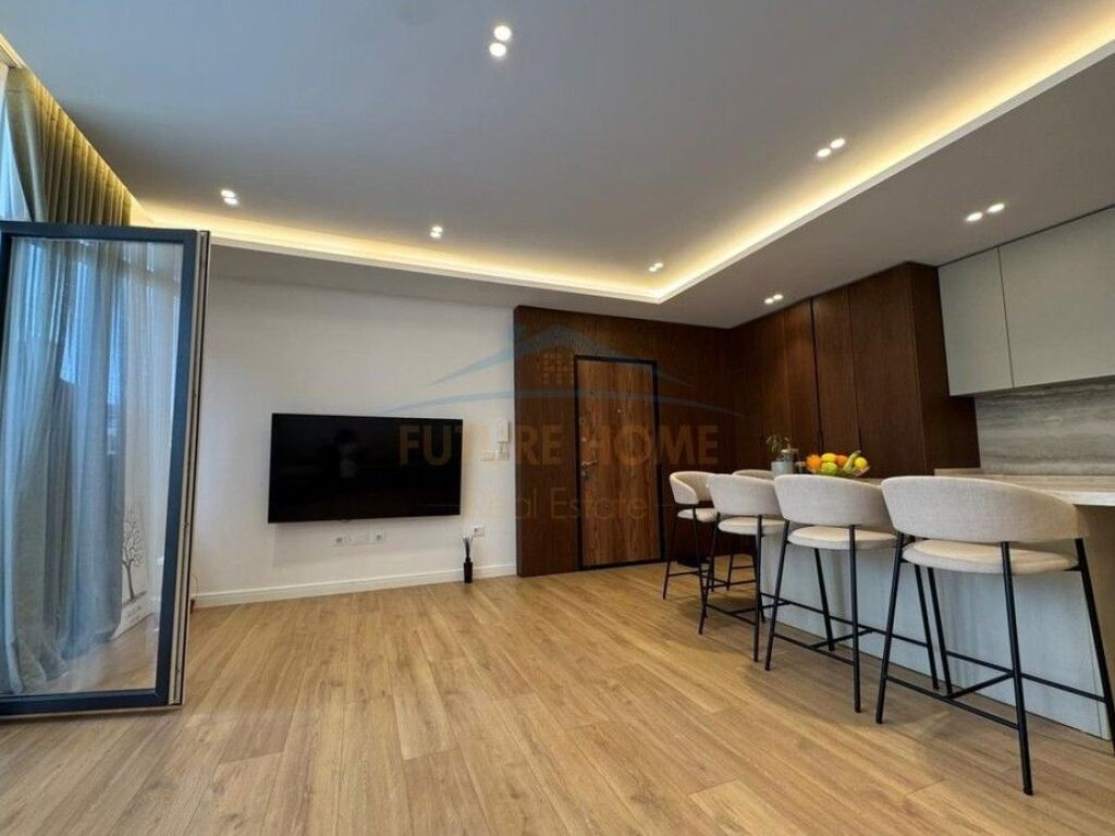 For sale, Apartment 2+1+2, Avid Residence, Jordan Misja, Tirana.
