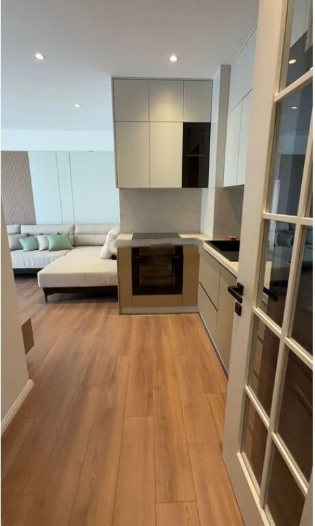 Super Apartment 2+1 For Sale (Center), Flora Cafe Tirane