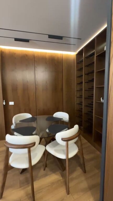 Appartamento di tipologia 2+1+2+posto auto nella residenza Lake View in via Kosovareve