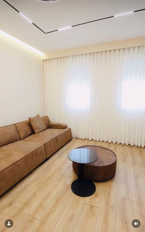 APARTMENT 2+1+2 FOR SALE, BLUE BOULEVARD KAMEZ