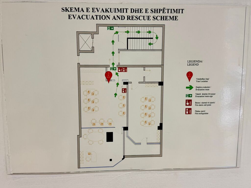 📣 OFFICE Space FOR RENT 📍 Near RTSH ✨
