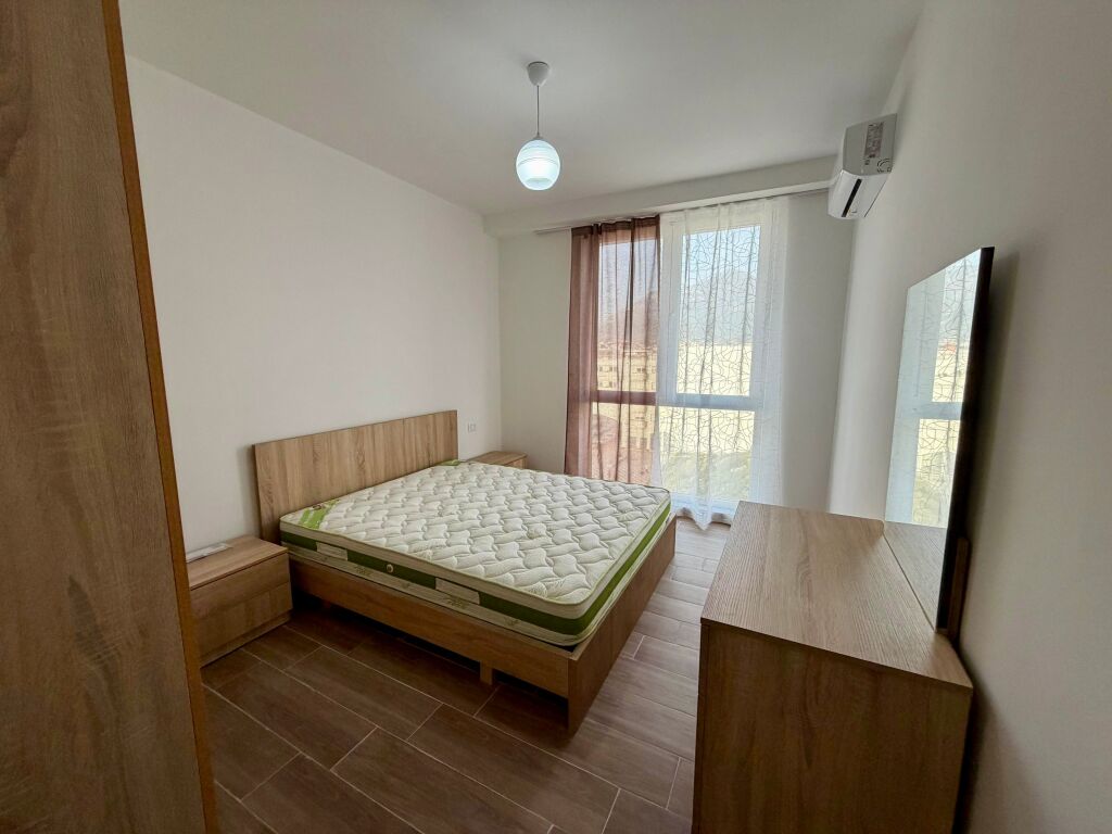 📣 QERA Apartament 2+1 📍 Rruga "5-Maji" ✨