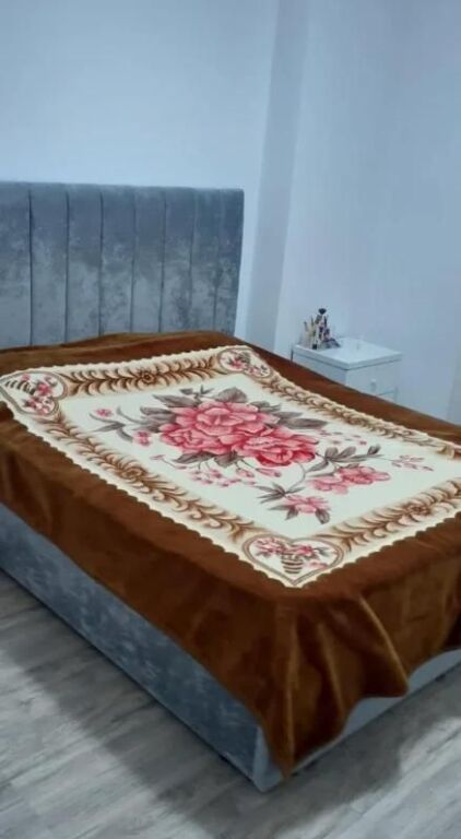 Apartment 1+1 for rent at Golden Park Residence