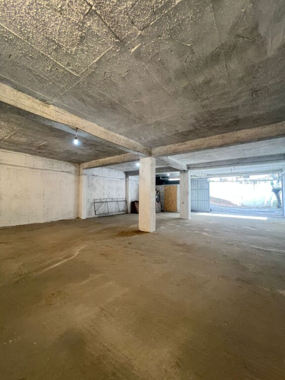 MAGAZZINO IN AFFITTO 150M2 MEZEZ FUSHE