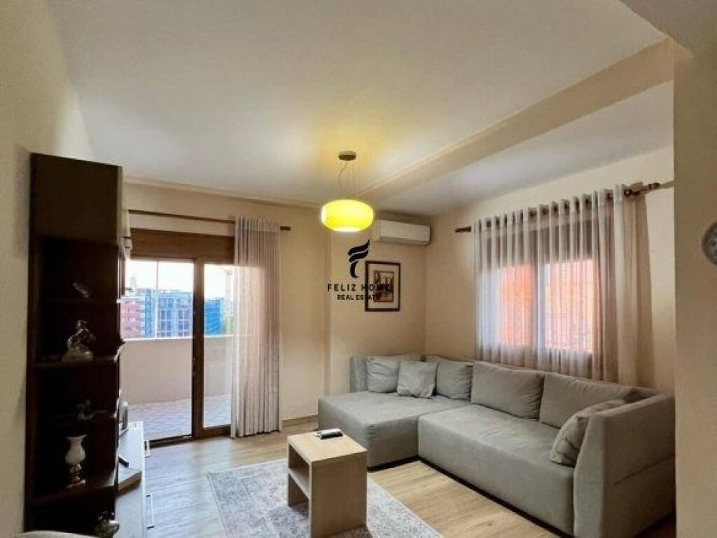 APPARTAMENTO IN AFFITTO 1+1 MYSLYM SHYRI 85.000 LEKE FH-69517