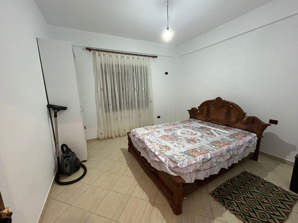 🏠 Appartamento 2+1 in affitto a 📍 Kombinat💰 Prezzo: 40.000 lek/mese