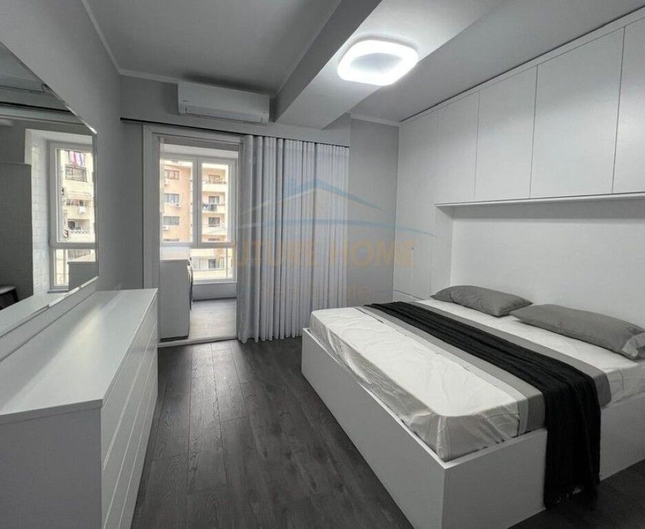 Affitto, Appartamento 2+1+ Posto auto, Usluga, Stazione ferroviaria, Tirana