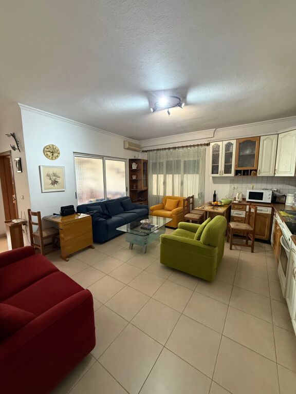 At Shallvaret, Furnished Apartment 2+1+2 For Rent!