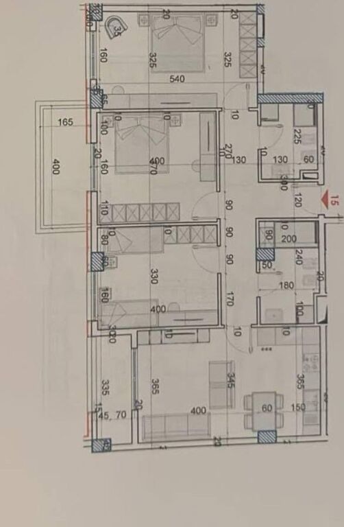Occasione!! Appartamento in vendita a Oasis Residence