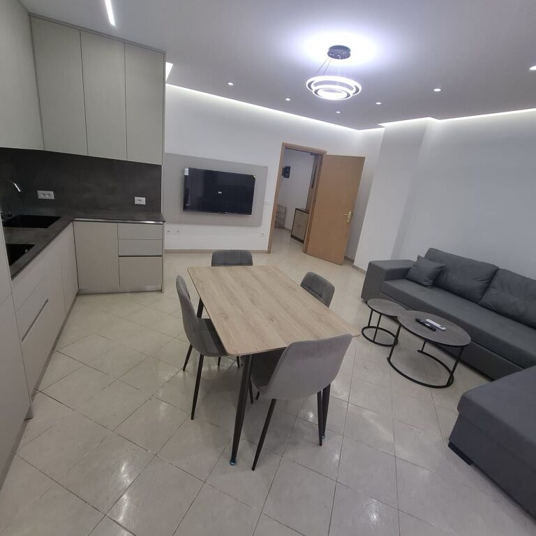 Apartment 2+1+2 for rent