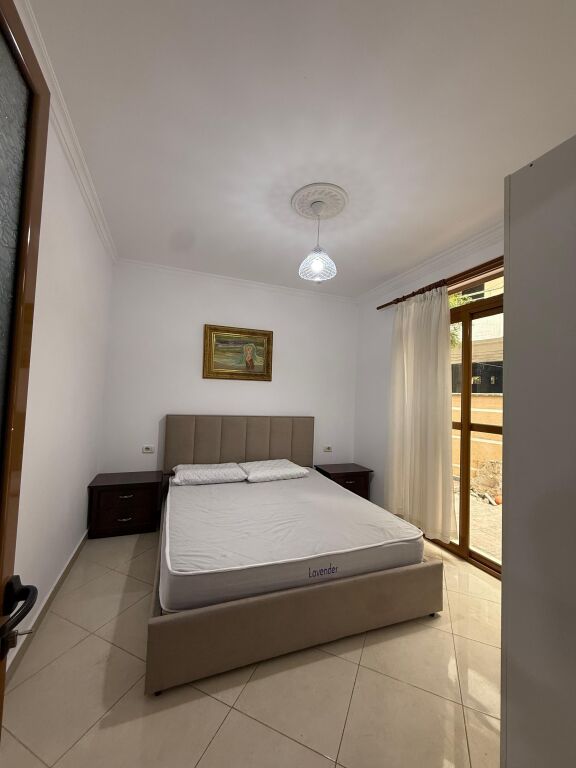 🏠FOR RENT Entrance 1+1 in Private Villa 📍Former Venue/Xhamllik 💶Price: 40,000 Leke/Month