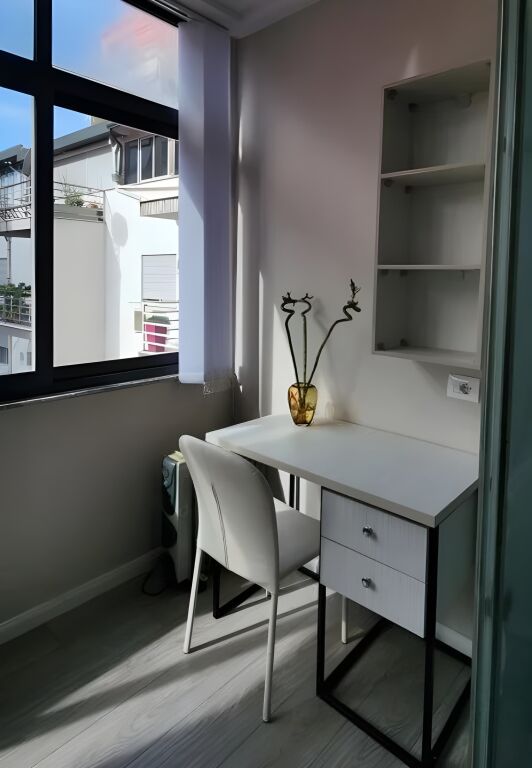 Apartament premium 1+1 me qira – Rruga Islam Alla !