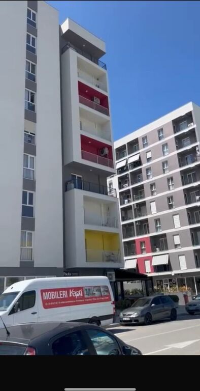 APARTMENT 2+1+PARKING SPACE FOR SALE AT UNIVERS CITY