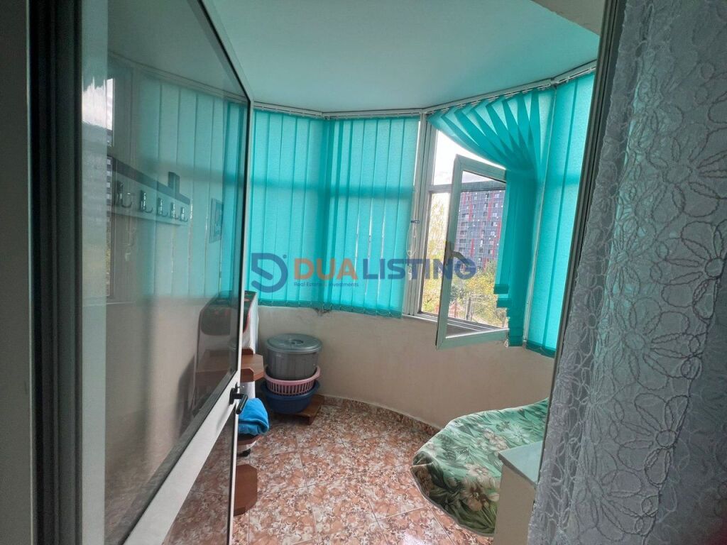 🏡 Apartment 2+1+2 balconies for rent in Don Bosko