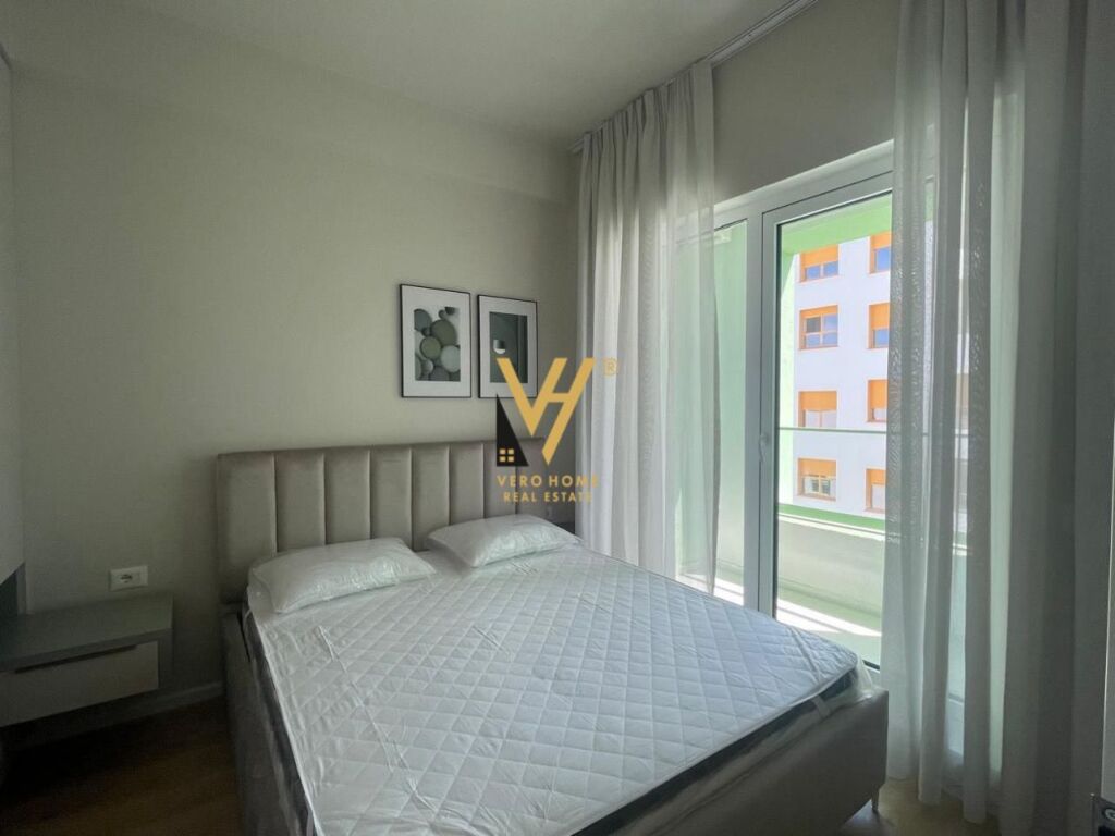 APPARTAMENTO 1+1+BLK IN AFFITTO A KADIU, ALI DEMI 45.000 LEKE