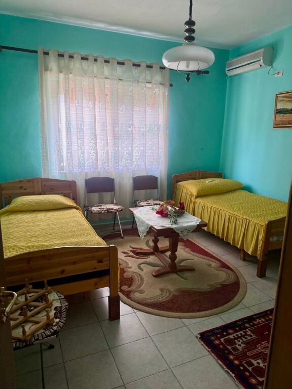 📣 AFFITTO Appartamento 2+1 📍 Tufine 💶 Prezzo 40.000 Leke ✨