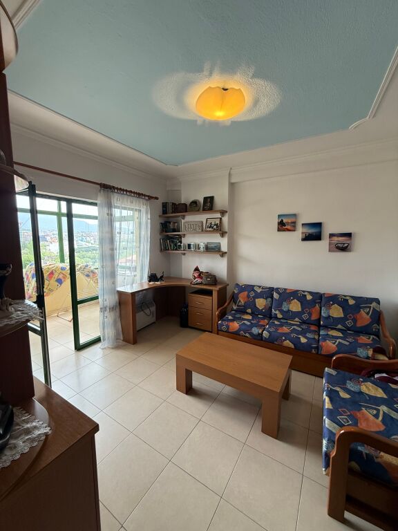 At Shallvaret, Furnished Apartment 2+1+2 For Rent!