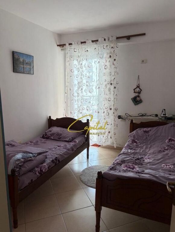 APPARTAMENTO IN AFFITTO 3+1 VIA JORDAN MISJA 60.000 LEKE