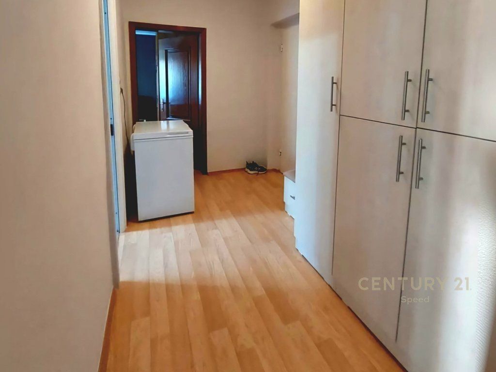 1+1 apartment for sale in the Former Last Station of New Tirana!!