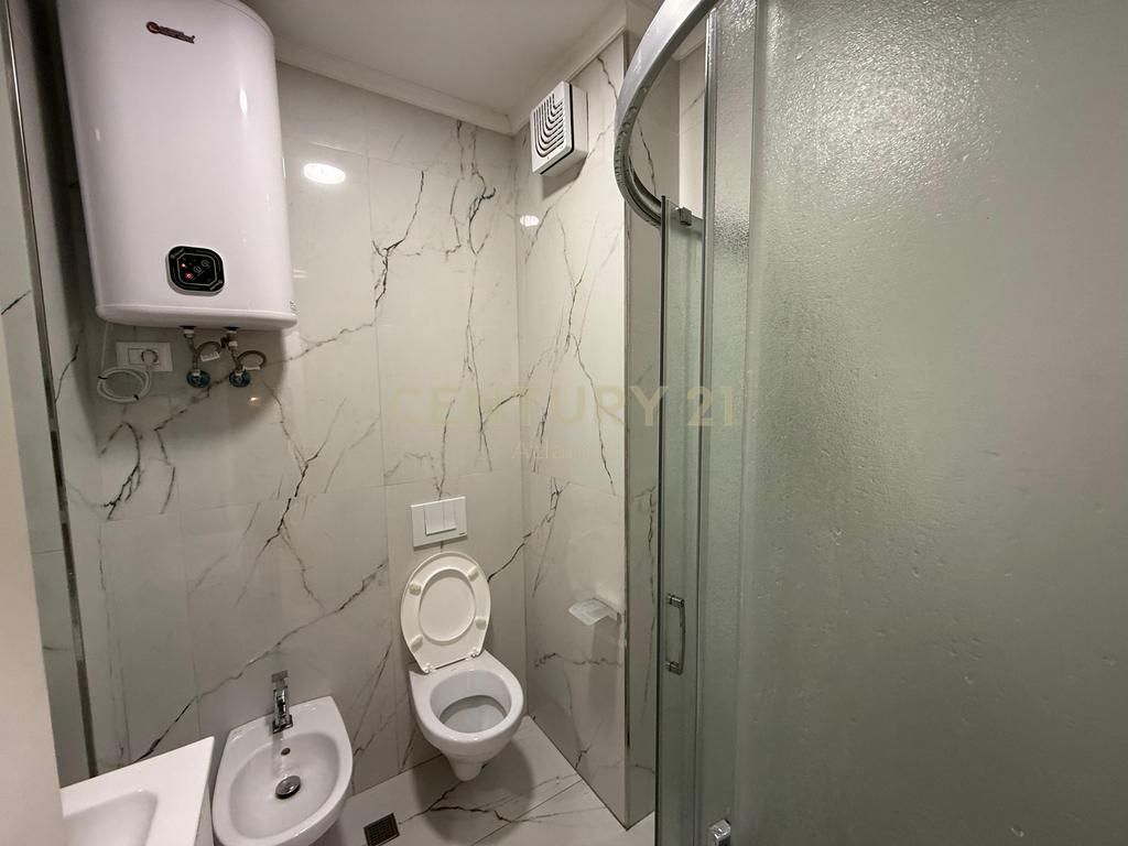 Appartamento 1+1 In Vendita a Golem, Durrës – 74.000€ | 59,6 m²