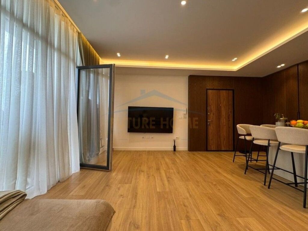 For sale, Apartment 2+1+2, Avid Residence, Jordan Misja, Tirana.