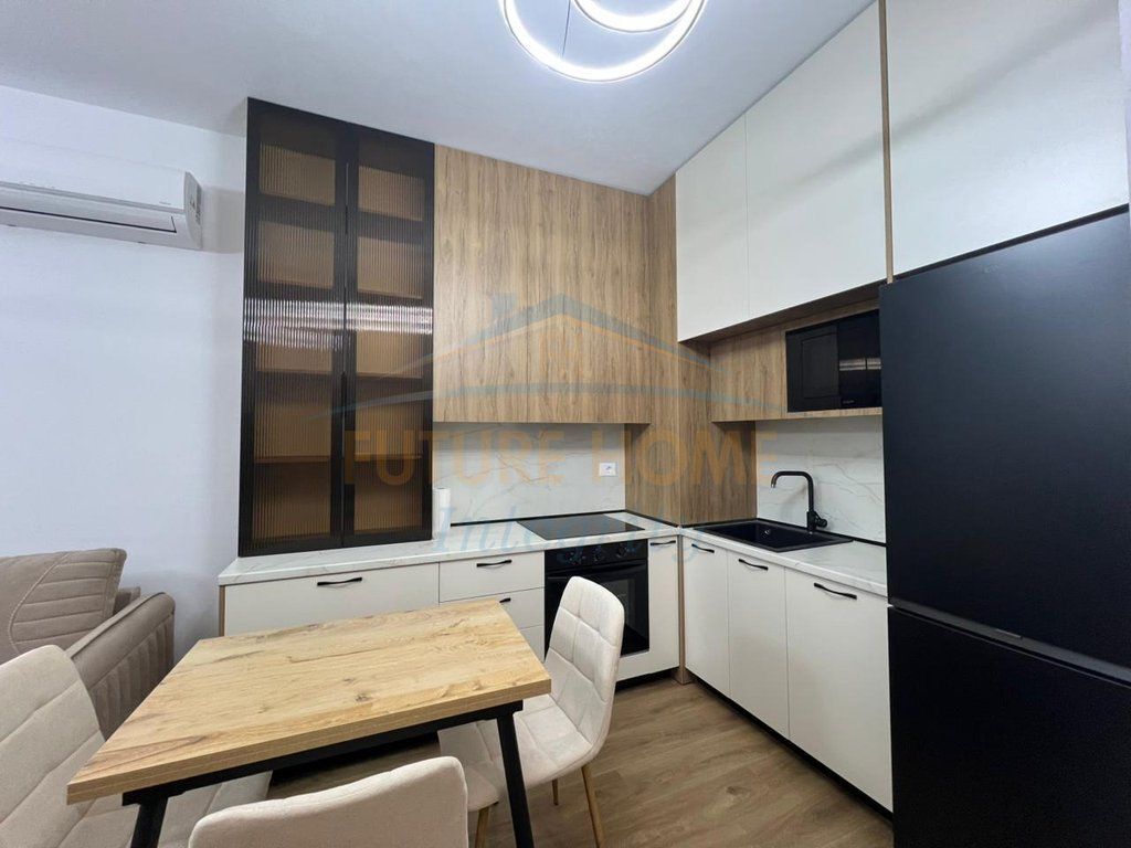 Qera, Apartament 1+1, Kompleksi Kadiu, Tiranë.