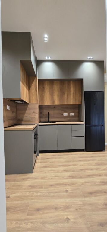 Appartamento 1+1 in affitto Ali Demi (Complesso Kadiu)