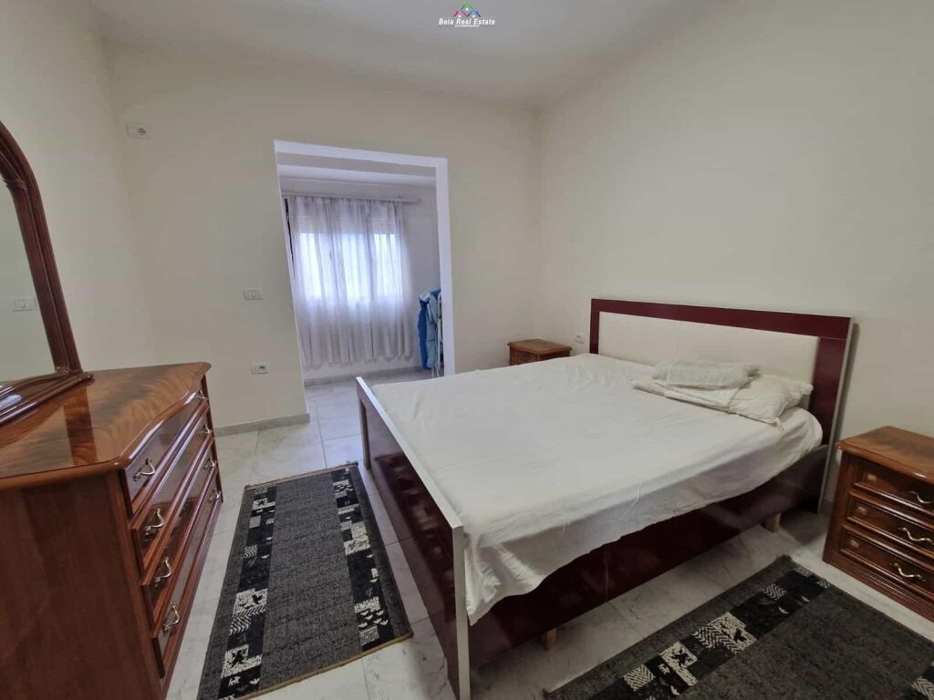 Appartamento In Affitto 2+1 A Zogu i Zi ( ID B221420) Tirana